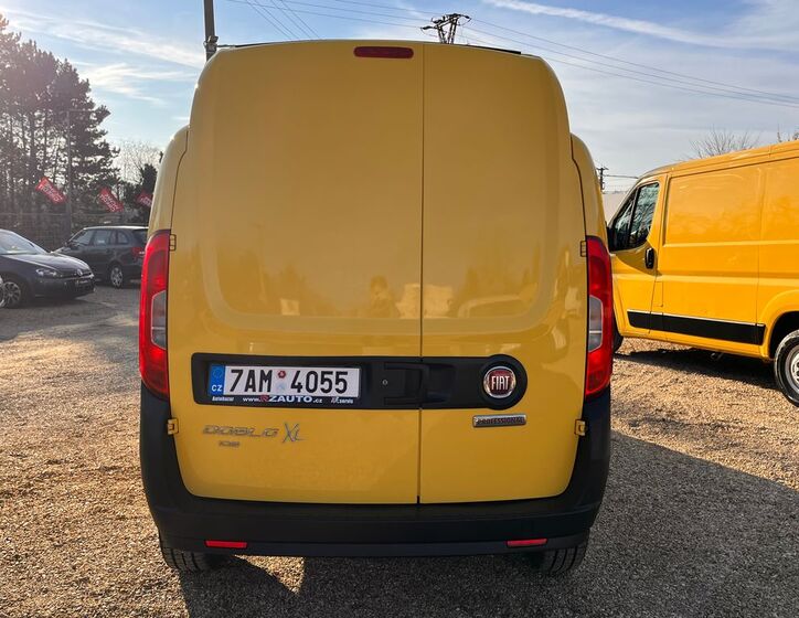 Fiat Dobló 4