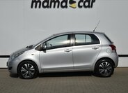 Toyota Yaris Hatchback 1,3 l 73 kw