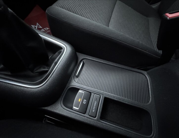 Volkswagen Tiguan Kombi 1,4 l 90 kw