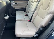 Volvo XC90 SUV / Terénní 2,0 l 184 kw