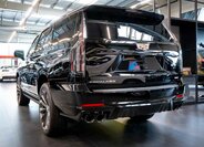 Cadillac Escalade SUV / Terénní 6,2 l 508 kw