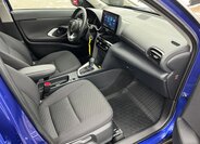 Toyota Yaris Cross SUV 1,5 l 68 kw