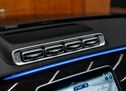 Mercedes-Benz Třídy S Sedan 2,9 l 243 kw