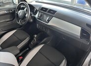 Škoda Fabia Hatchback 1,2 l 66 kw