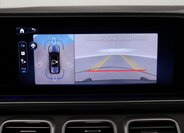 Mercedes-Benz GLS SUV / Terénní 3,0 l 270 kw