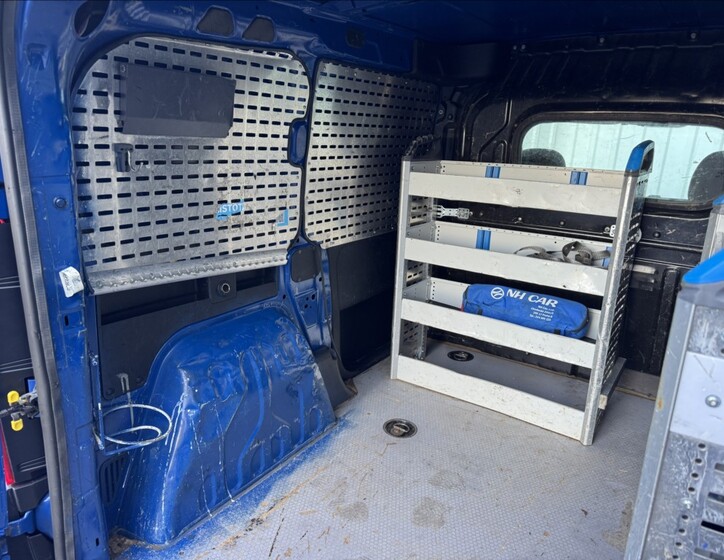 Fiat Dobló cargo 20