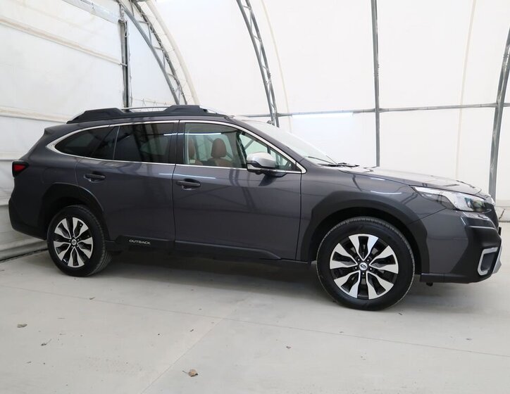 Subaru Outback Kombi 2,5 l 124 kw