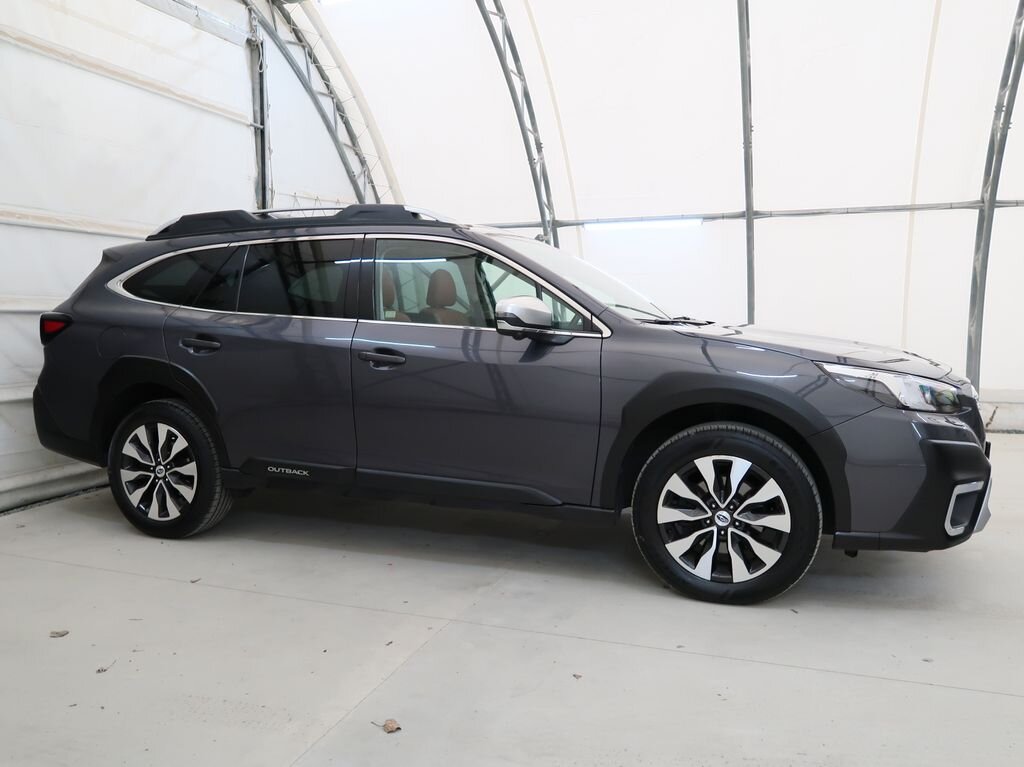 Subaru Outback Kombi 2,5 l 124 kw