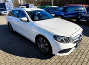 Mercedes-Benz Třídy E 6