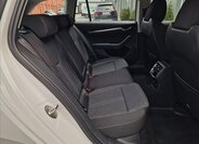 Škoda Octavia Kombi 2,0 l 85 kw