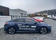 Hyundai i30 Hatchback 1,5 l 103 kw
