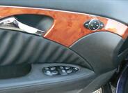 Mercedes-Benz Třídy E 8