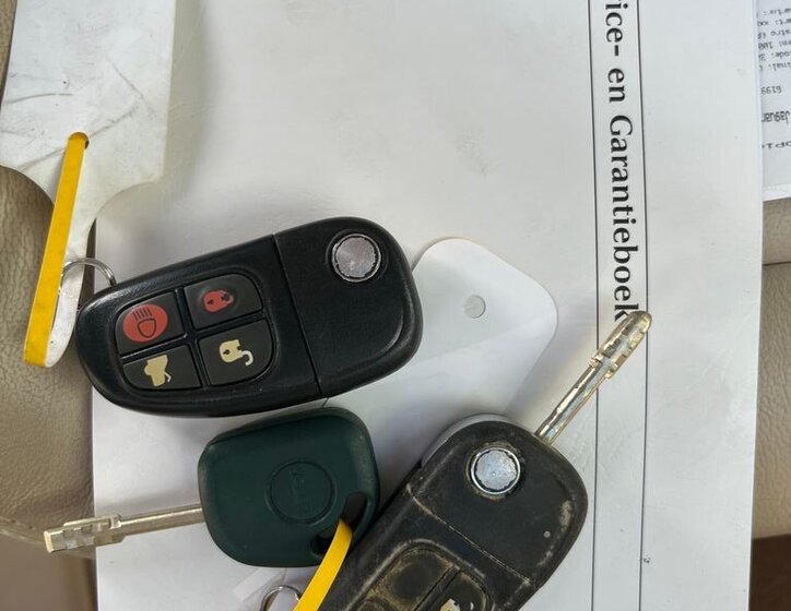 Jaguar XJ Sedan 3,0 l 175 kw