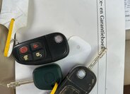 Jaguar XJ Sedan 3,0 l 175 kw