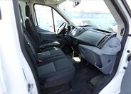 Ford Transit Ostatní 2,0 l 96 kw