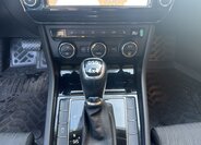 Škoda Superb Kombi 2,0 l 140 kw