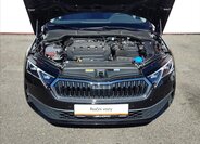 Škoda Octavia Liftback 2,0 l 85 kw