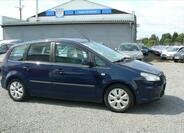Ford C-MAX MPV 2,0 l 107 kw