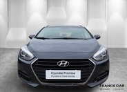 Hyundai i40 Kombi 1,7 l 104 kw