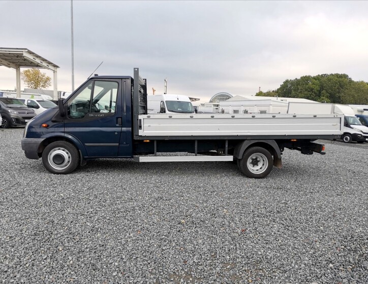 Ford Transit 20