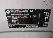 Volkswagen Passat Kombi 2,0 l 110 kw