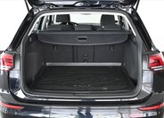 Volkswagen Golf Kombi 2,0 l 110 kw