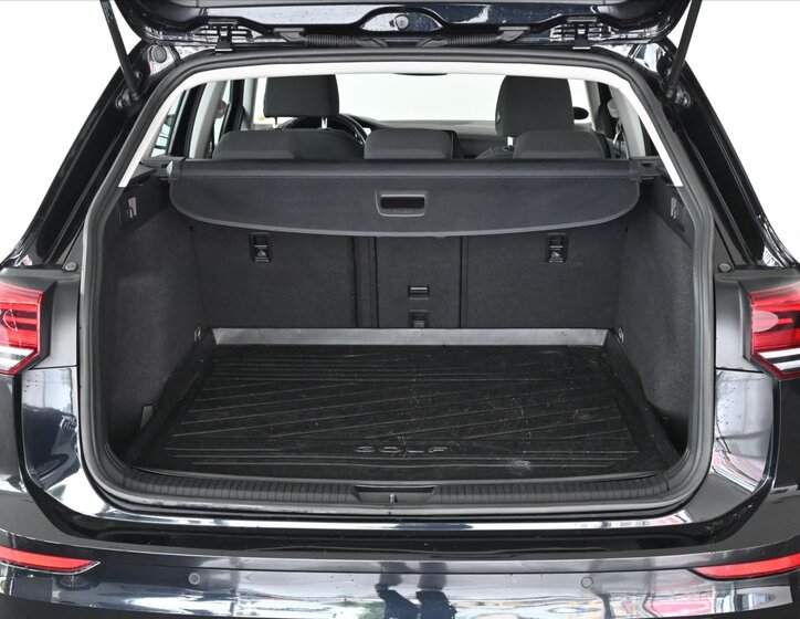 Volkswagen Golf Kombi 2,0 l 110 kw