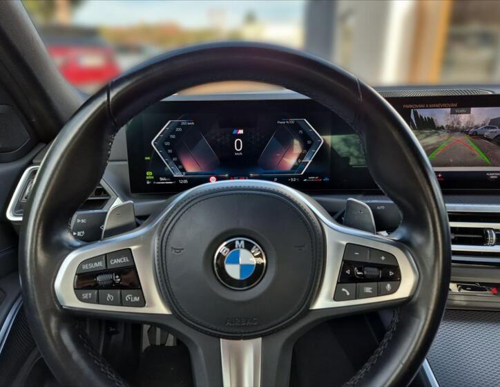 BMW Řada 3 8