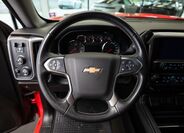 Chevrolet Silverado 5