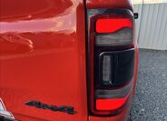 Dodge RAM 1500 Pick-up 5,7 l 295 kw