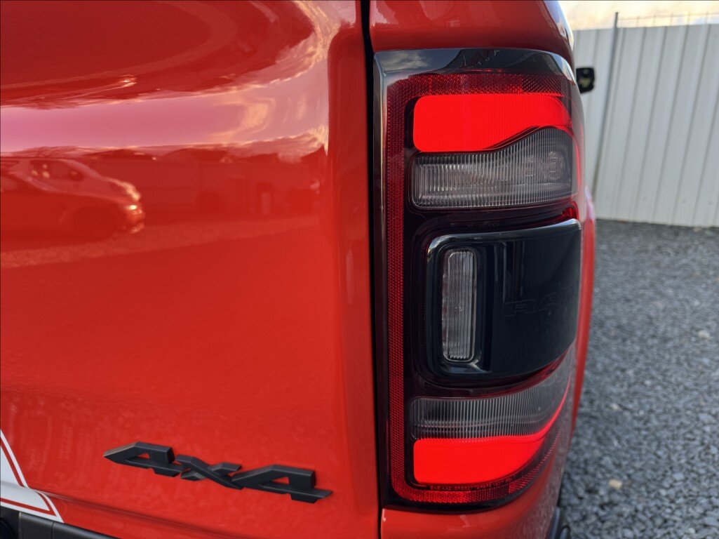 Dodge RAM 1500 Pick-up 5,7 l 295 kw