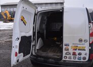 Renault Kangoo Skříň 1,5 l 66 kw