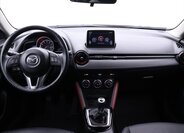 Mazda CX-3 SUV / Terénní 2,0 l 110 kw