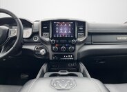 Dodge RAM 1500 Pick-up 5,7 l 291 kw