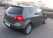 Volkswagen Golf Hatchback 1,6 l 85 kw