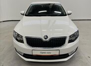 Škoda Octavia Liftback 1,2 l 81 kw