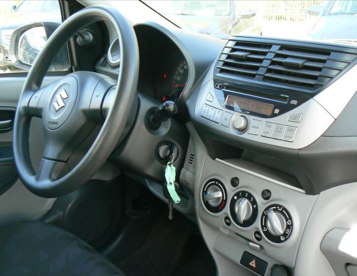Suzuki Alto 14