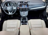 Honda CR-V SUV / Terénní 2,0 l 107 kw