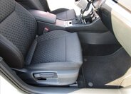 Škoda Superb Sedan / Limuzína 2,0 l 110 kw