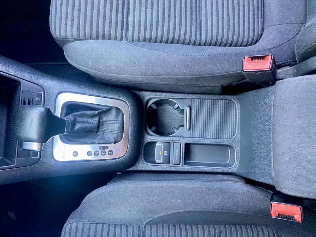 Volkswagen Tiguan SUV 2,0 l 103 kw