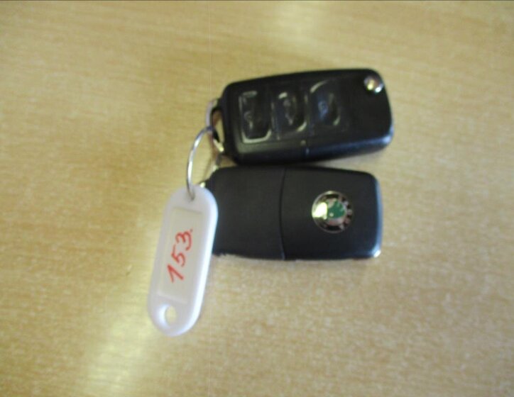 Škoda Roomster Kombi 1,4 l 63 kw