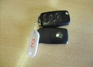 Škoda Roomster Kombi 1,4 l 63 kw