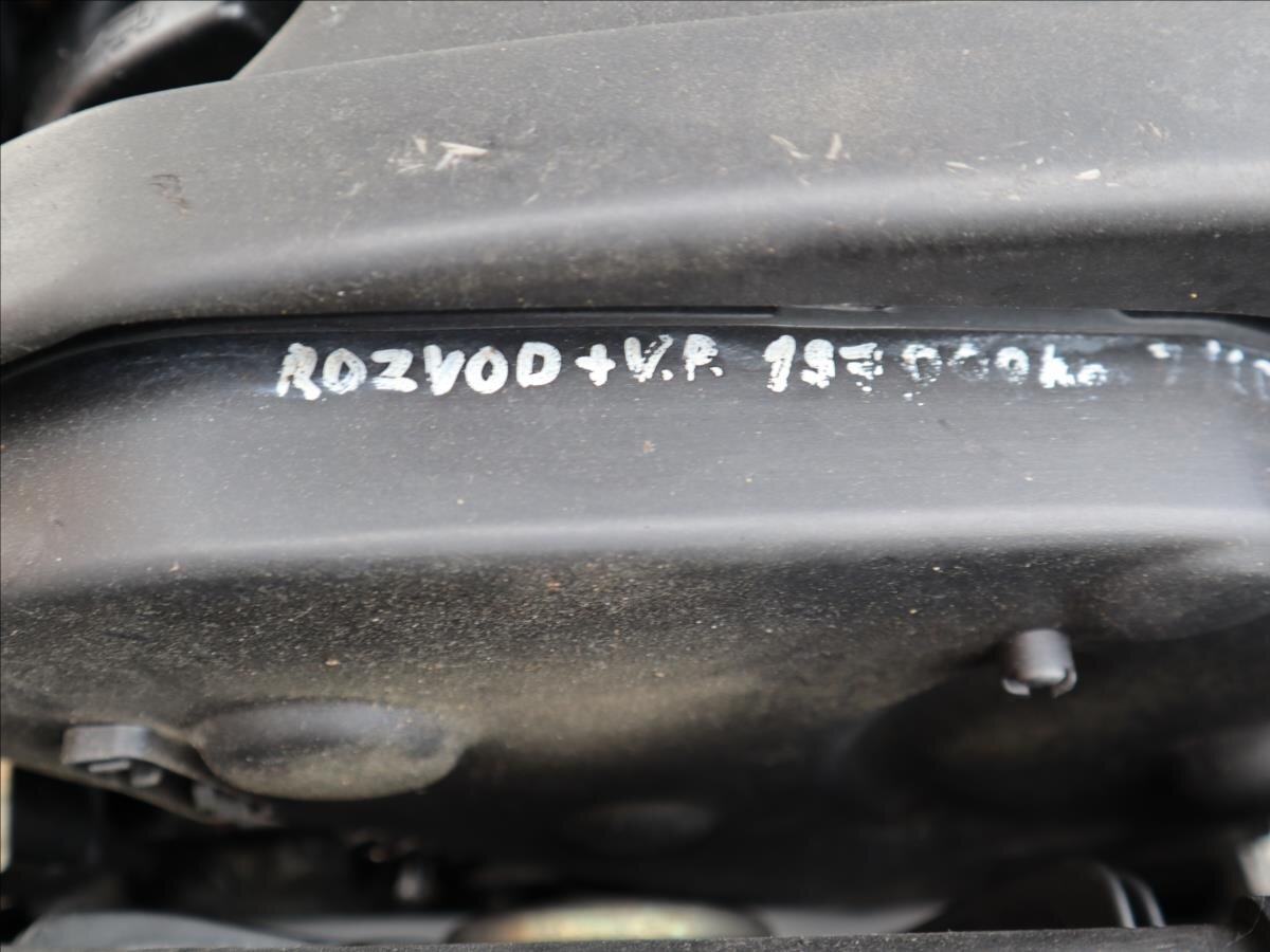 Audi 80 Kabriolet 1,9 l 66 kw