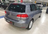 Volkswagen Golf Hatchback 1,2 l 63 kw