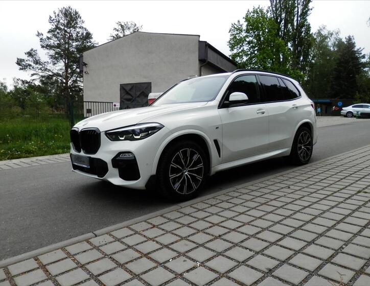 BMW X5 5