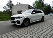 BMW X5 5