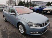 Volkswagen Passat Kombi 2,0 l 103 kw