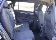 Škoda Kodiaq SUV / Terénní 2,0 l 195 kw