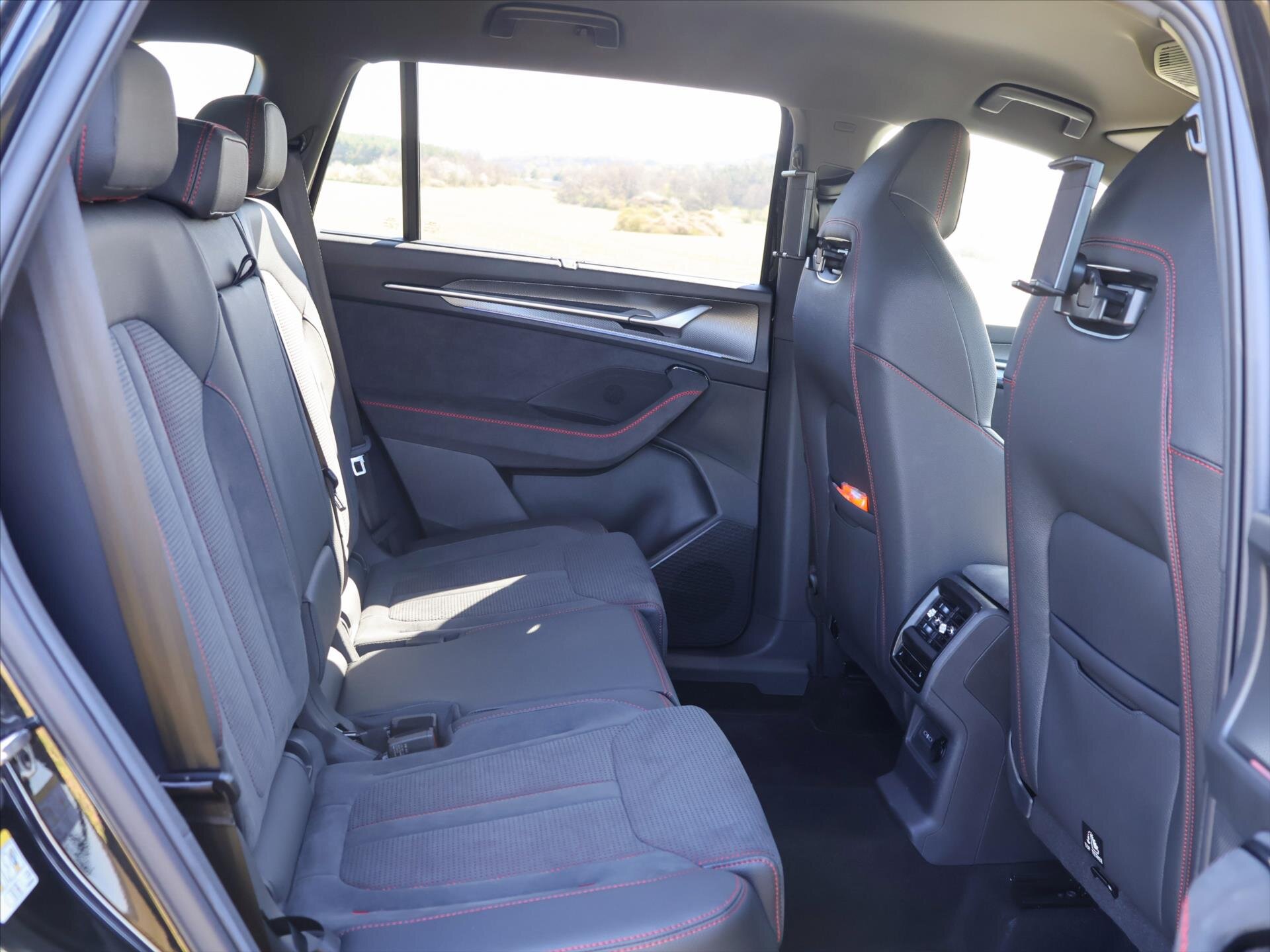 Škoda Kodiaq SUV / Terénní 2,0 l 195 kw