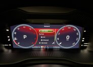 Škoda Kodiaq SUV / Terénní 2,0 l 110 kw